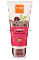 VLCC Insta Fair & Glow Clear Skin Face Was