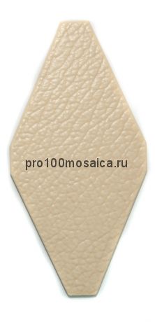 FTR-1024  плоская. Мозаика серия CERAMIC,  размер, мм: 100*200 (NS Mosaic)