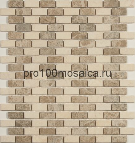 К-707 камень. Мозаика серия STONE,  размер, мм: 305*298 (NS Mosaic)