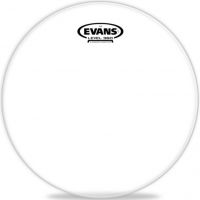 EVANS TT13G2 Clear Пластик для барабана 13"