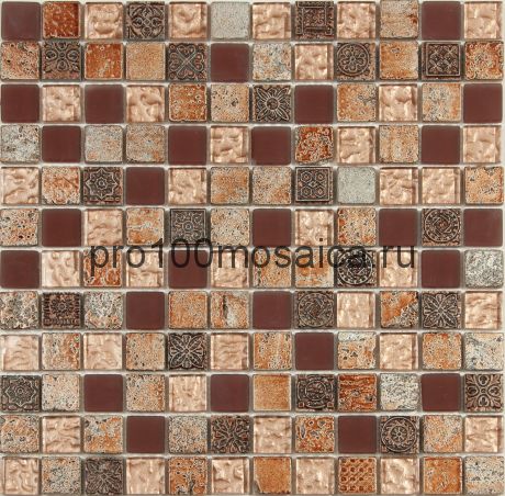 S-820 Мозаика серия EXCLUSIVE, размер, мм: 298*298 (NS Mosaic)