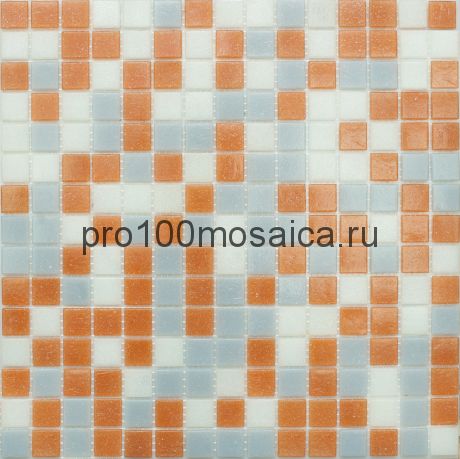 MIX13 (бумага)  . Мозаика серия ECONOM , размер, мм: 327*327 (NS Mosaic)