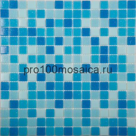 MIX1 /сетка/. Мозаика серия ECONOM ,  размер, мм: 327*327*4 (NS Mosaic)