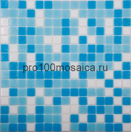 MIX2  (сетка). Мозаика серия ECONOM ,  размер, мм: 327*327*4 (NS Mosaic)