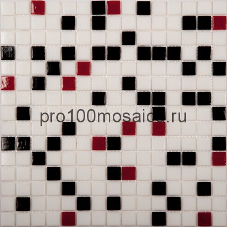 MIX9 (бумага) . Мозаика серия ECONOM ,  размер, мм: 327*327 (NS Mosaic)