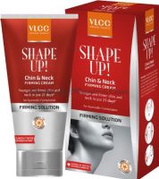 VLCC Shape Up Chin&Neck Firming Cream