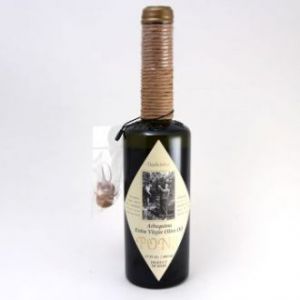 Оливковое масло extra virgin первого холодного отжима Pons Arbequina Tradicional - 0,5 л (Испания)