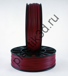 Бордовый (Марсала) 1,75 мм SEM