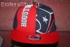 Новая бейсболка Houstan Texans NFL original - размер L - 56-61