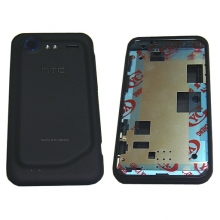 Корпус HTC S710e Incredible S (black) Оригинал