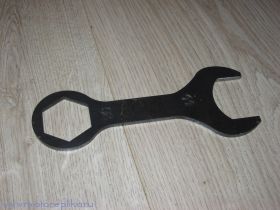 Ключ из набора для BMW R-35