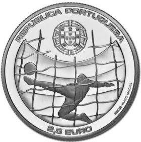 Чемпионат по футболу в Бразилии  2,5 евро Португалия 2014