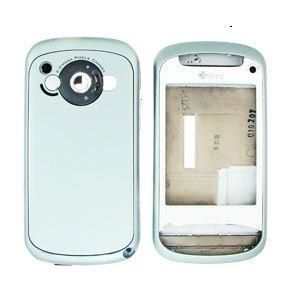 Корпус HTC P4500 TyTN Hermes (silver)