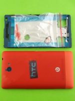 Корпус HTC A620e Windows Phone 8s (red) Оригинал
