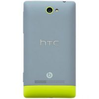 Корпус HTC A620e Windows Phone 8s (grey yellow) Оригинал