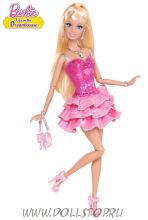 Коллекционная кукла Барби Жизнь в Доме Мечты - Barbie Life in the Dreamhouse Barbie Doll