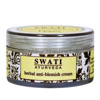 Swati Ayurveda Anti-blemish Cream