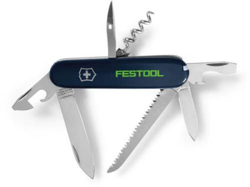 Перочинный нож Victorinox Festool