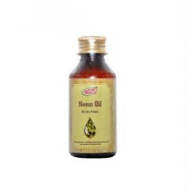 Neem oil (Масло нима) 100 мл