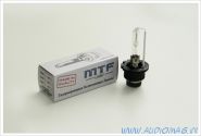 MTF Лампа D4S 4300K