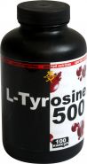L-Tyrosine 100 капсул