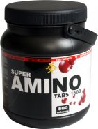 Super amino tabs 1500. 500 табл.