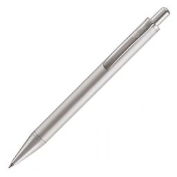 металлические серебристые ручки Classic 19601