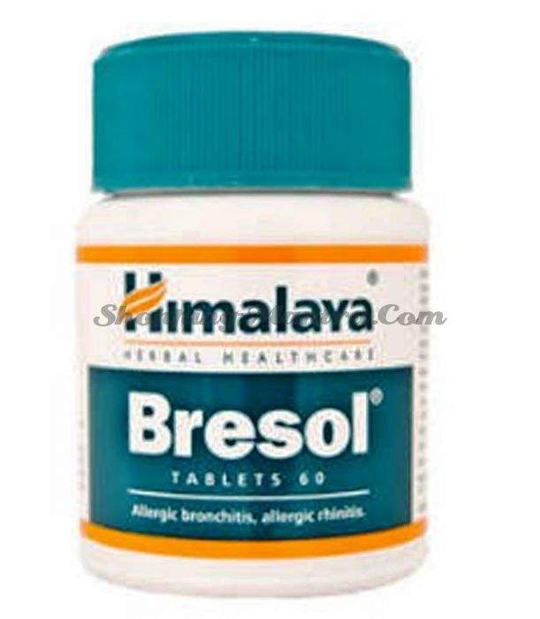 Бризол Хималая бады / Himalaya Bresol