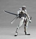 Фигурка Raiden White Armor