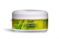 Маска для лица против рубцов, шрамов и пигментных пятен Джовис / Jovees Veg Oat Peel
