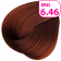 ​8945 - Темный блондин медно-красный