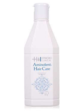 Hinoki Clinical Aminolent Hair Care Кондиционер питательный