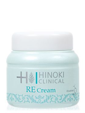 Hinoki Clinical Re cream Крем универсальный
