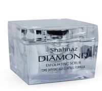 Shahnaz Diamond Scrub