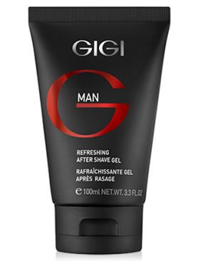 GIGI Man Refreshing After Shave Balm Гель после бритья