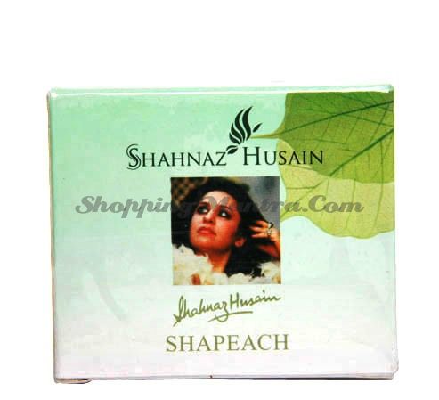 Подтягивающий крем для тела  Шахназ Хусейн (Shahnaz Husain Shapeach Body Firming Cream)