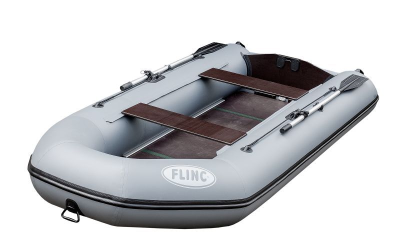 Надувная лодка FLINC FT360KL (килевая)