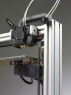 3D принтер Felix 3.0, один экструдер