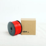 Катушка PLA-пластика Mbot 1.75 мм 1кг.,красная