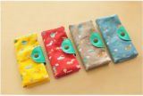 Необычный кошелек "Colorful Items"