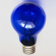 Сменная синяя лампа к рефлектору Минина