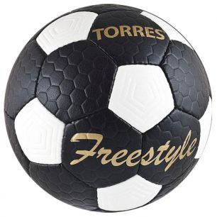 Футбольный мяч Torres Freestyle