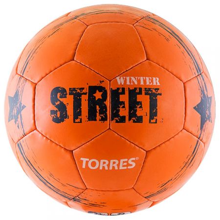 Футбольный мяч Torres Winter Street
