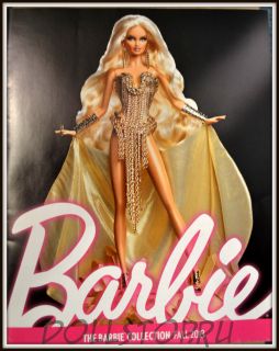 Каталог Барби Коллектор 2013 - The Barbie Collection Fall 2013