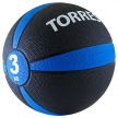 Медбол (медицинбол) Torres 3 кг.