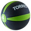 Медбол (медицинбол) Torres 4 кг.