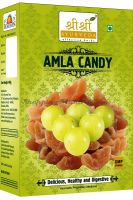 Sri Sri Ayurveda Amla Candy