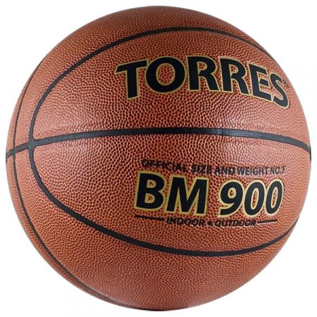 Баскетбольный мяч Torres BM900