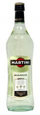 Мартини Бьянко (Martini Bianco) 15% 1,0л