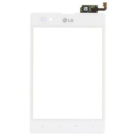 Тачскрин LG P895 Optimus Vu (white) Оригинал